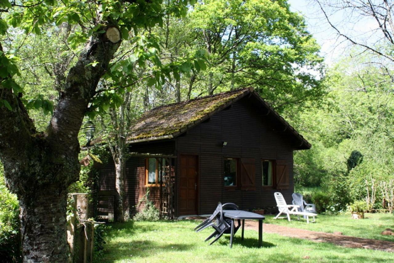 Weir Cottage Balledent Exterior photo