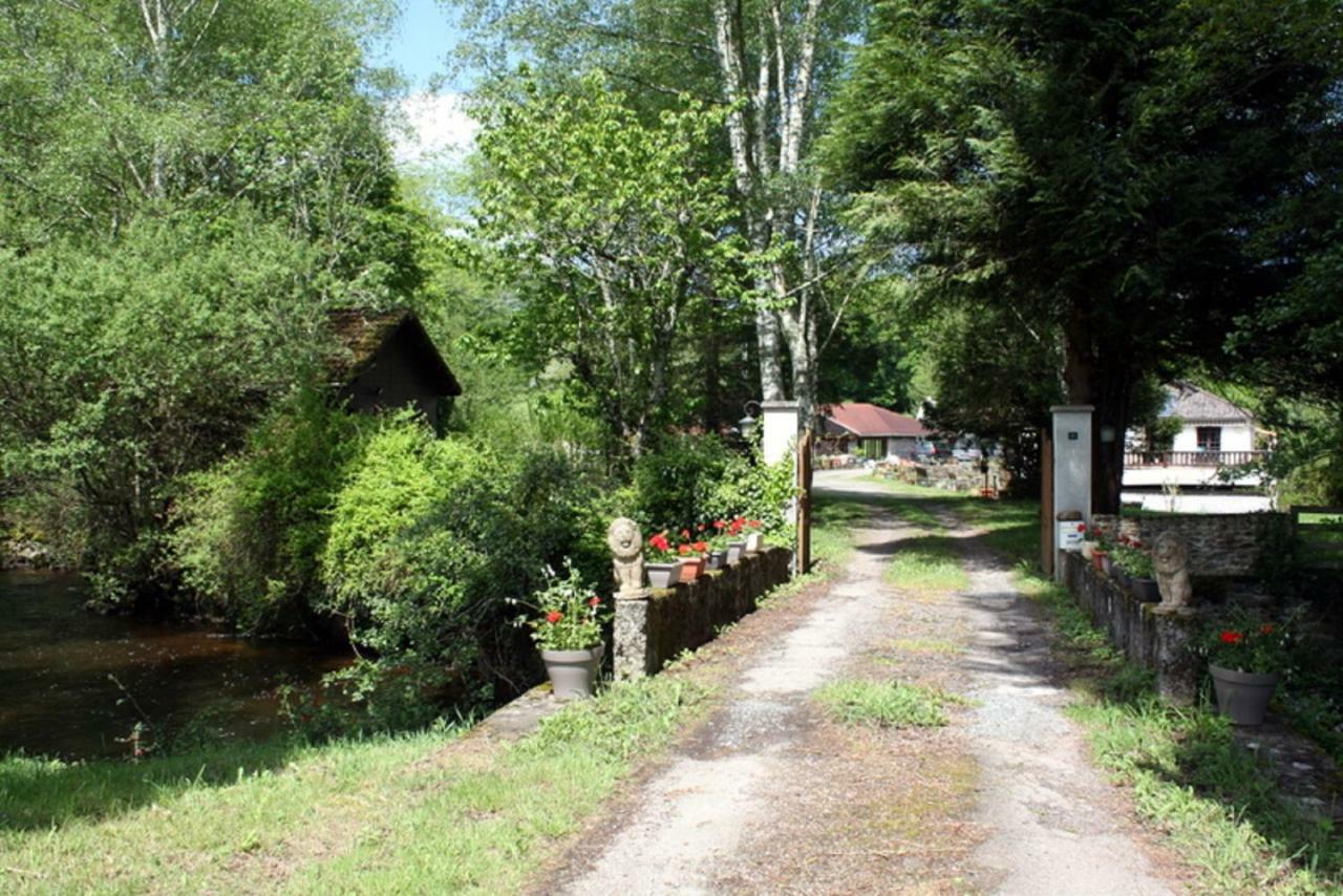 Weir Cottage Balledent Exterior photo