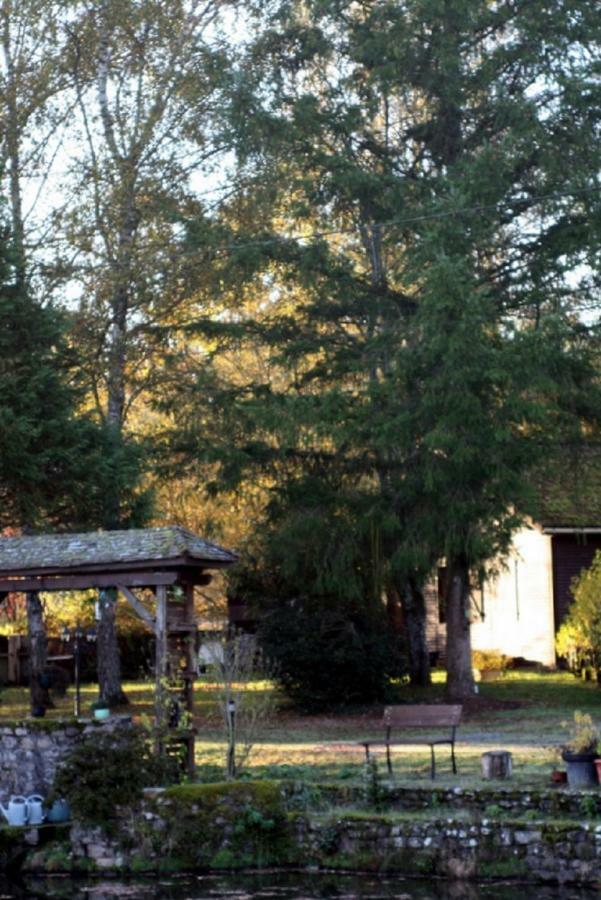 Weir Cottage Balledent Exterior photo